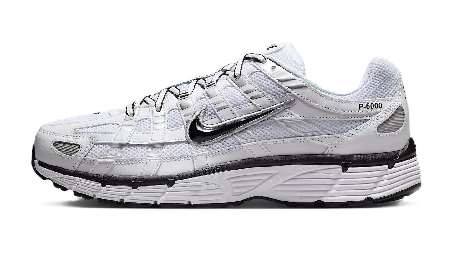 Nike P-6000