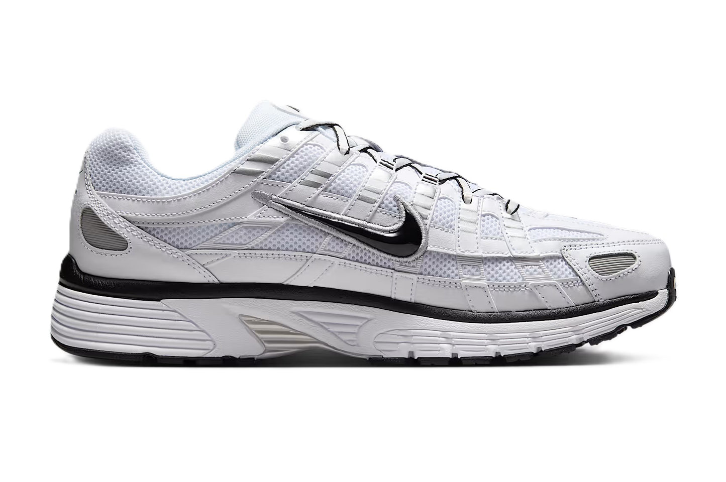 Nike P-6000