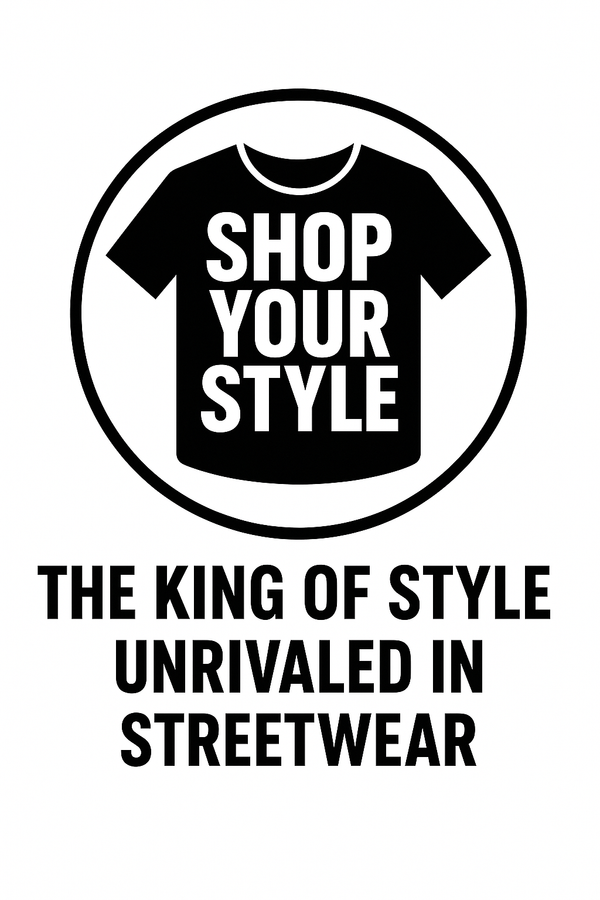 Shop Your Style